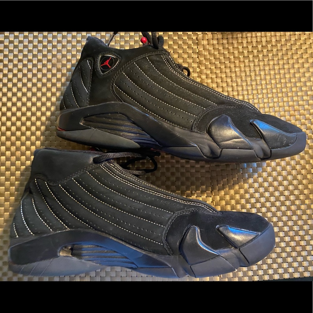 Jordan 14 cdp